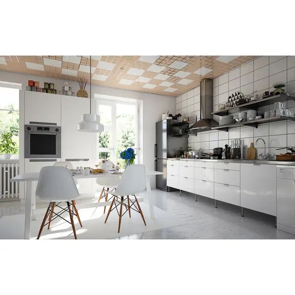 Набор кассет 300x300 мм цвет винтаж, 10 шт. - изображение 8