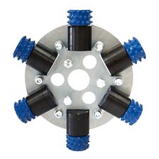 Диск 301.ВН-Н45.SPL к мозаично-шлифовальной машине Splitstone серии GM - изображение 2