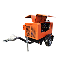 Станция компрессорная передвижная дизельная ЗИФ-ПВ-3,0/1,3 F - изображение 10