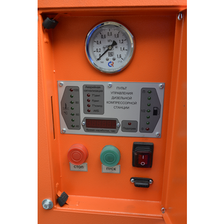 Станция компрессорная передвижная дизельная ЗИФ-ПВ-3,0/1,3 F - изображение 13