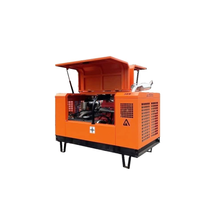 Станция компрессорная передвижная дизельная ЗИФ-ПВ-3,0/1,3 F - изображение 9