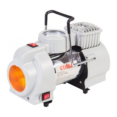 Компрессор масляный коаксиальный СТАВР КМК-30/1800 - изображение 6