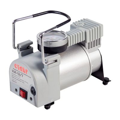 Компрессор масляный коаксиальный СТАВР КМК-30/1800 - изображение 9