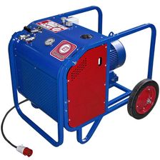 Гидростанция Энерпред НЭР30А2 - изображение 2