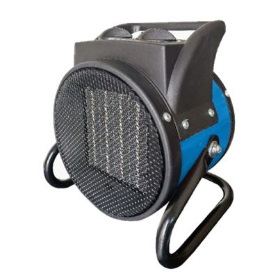 Керамический обогреватель СОЮЗ ТВС-3020К - изображение 6