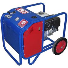 Гидростанция Энерпред НБР30А2 - изображение 2