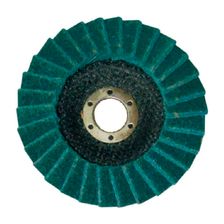 КЛТ СТБ-303 для полировки 125А - изображение 2