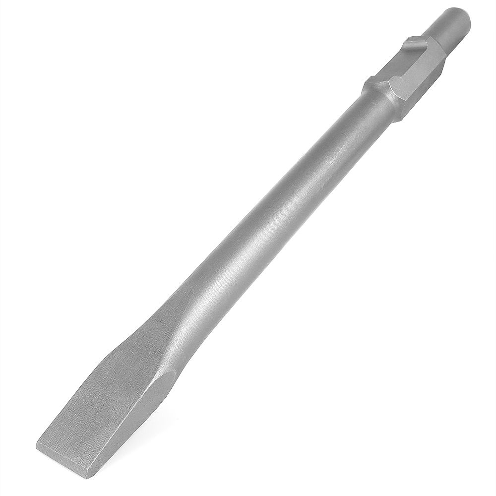 Зубило 30х400х35 для отбойного молотка MESSER