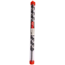 Сверло по дереву шнековое, 30х460 мм, шестигранный хвостовик Matrix - изображение 9