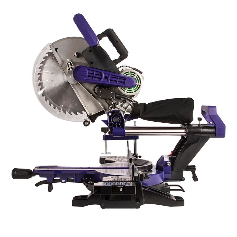 Пила торцовочная Пульсар ПТН 305-2000 - изображение 2