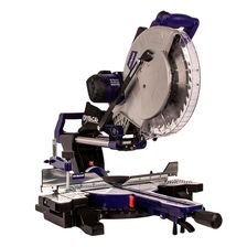 Пила торцовочная Пульсар ПТН 305-2000 - изображение 5