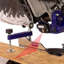 Пила торцовочная Пульсар ПТН 305-2000 - изображение 8