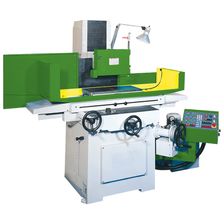 Плоскошлифовальный станок ЛСП ЛШ3060 с крестовым столом - изображение 2