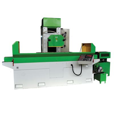 Плоскошлифовальный станок ЛСП ЛШ3060 с крестовым столом - изображение 5