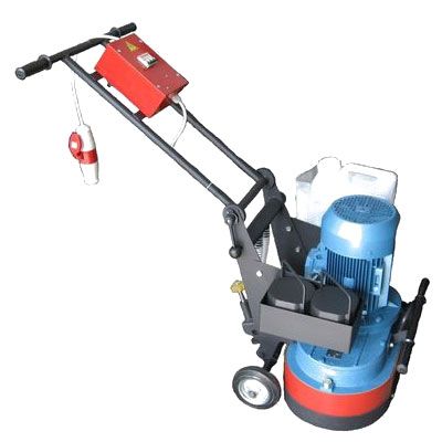 Шлифовальная машина МИСОМ СО-307 М - изображение 11