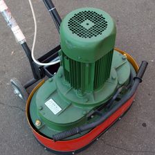 Шлифовальная машина МИСОМ СО-307 М - изображение 6