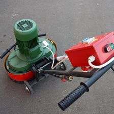 Шлифовальная машина МИСОМ СО-307 М - изображение 7