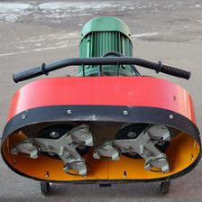 Шлифовальная машина МИСОМ СО-307 М - изображение 8