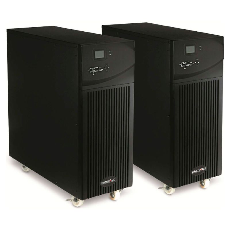 Источник бесперебойного питания ИМПУЛЬС СТАЙЕР 31-10 - изображение 2