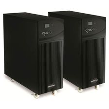 Источник бесперебойного питания ИМПУЛЬС СТАЙЕР 31-10 - изображение 4