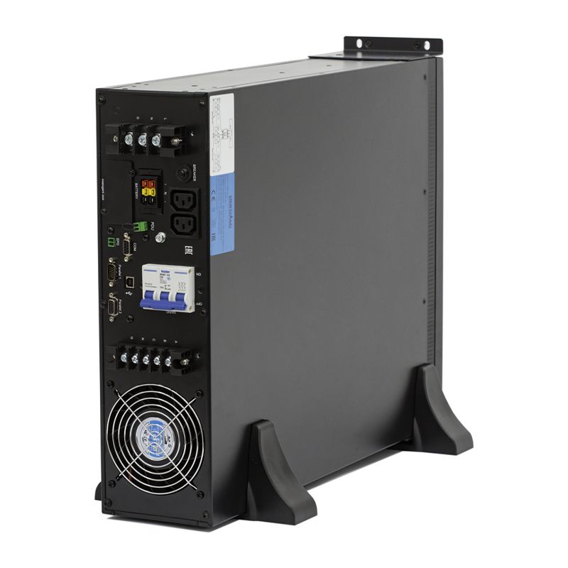 Источник бесперебойного питания ИМПУЛЬС ФРИСТАЙЛ 31-6 - изображение 2