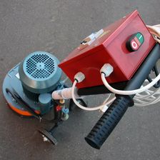 Мозаично-шлифовальная машина СО-313.1 - изображение 7