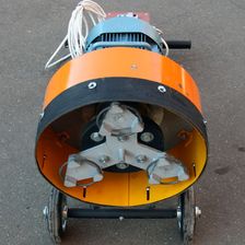 Мозаично-шлифовальная машина СО-313.1 - изображение 8