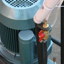 Мозаично-шлифовальная машина СО-313 - изображение 6