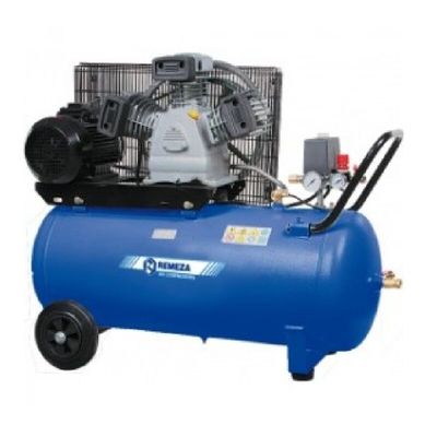 Компрессор дизельный ДК-3/15РД - изображение 7