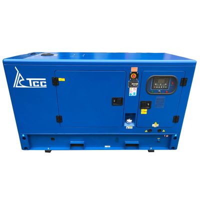 Дизельный генератор ТСС АД-315С-Т400-1РМ2 - изображение 4