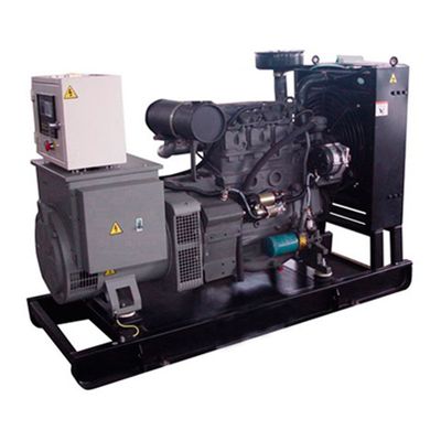 Передвижной дизельный генератор ЭД-315-Т400-1РПМ2 - изображение 5