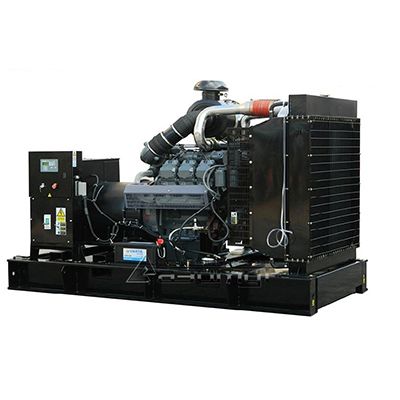 Передвижной дизельный генератор ЭД-315-Т400-1РПМ2 - изображение 7