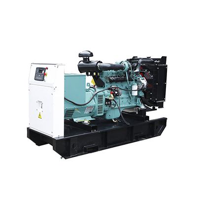 Дизель генератор на шасси ЭД-315-Т400-2РПМ2 с автозапуском - изображение 4