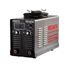 Сварочный инвертор Ресанта САИ 315 - изображение 2