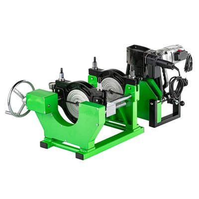 Электромуфтовый сварочный аппарат ПРОСВАР ЭЛЕКТРО 315 - изображение 12