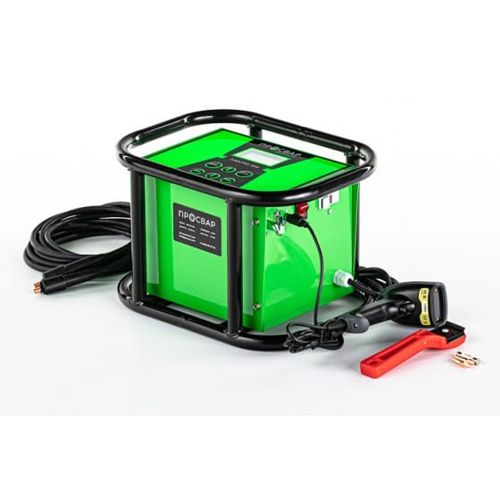 Электромуфтовый сварочный аппарат ПРОСВАР ЭЛЕКТРО 315 - изображение 3