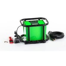 Электромуфтовый сварочный аппарат ПРОСВАР ЭЛЕКТРО 315 - изображение 9