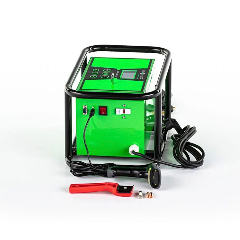 Аппарат для электромуфтовой сварки ПРОСВАР ПНД труб ЭЛЕКТРО 315(НАКС) - изображение 3