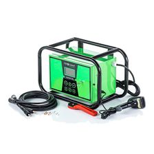 Аппарат для электромуфтовой сварки ПРОСВАР ПНД труб ЭЛЕКТРО 315(НАКС) - изображение 4