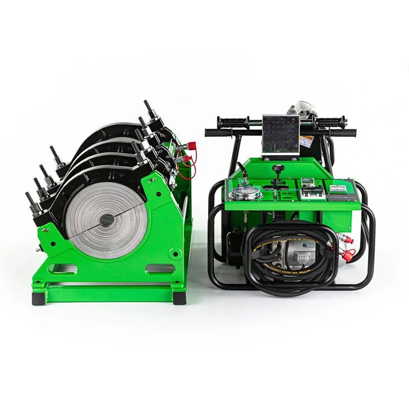 Аппарат для стыковой сварки ПРОСВАР ПНД труб С 315(НАКС) - изображение 2