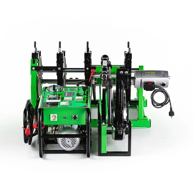 Аппарат для стыковой сварки ПРОСВАР ПНД труб С 315(НАКС) - изображение 3