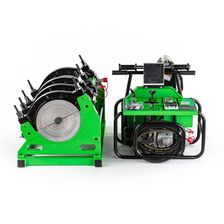 Аппарат для стыковой сварки ПРОСВАР ПНД труб С 315(НАКС) - изображение 5