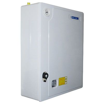 Напольный газовый котел Боринское ИШМА - 31,5 САБК - изображение 7