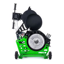 Гидравлический сварочный аппарат ПРОСВАР С 315 CNC для ПНД труб - изображение 12