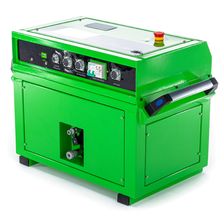 Гидравлический сварочный аппарат ПРОСВАР С 315 CNC для ПНД труб - изображение 16