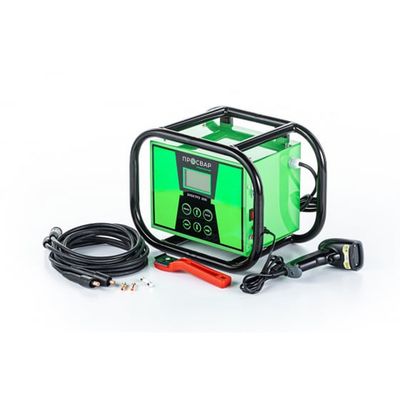 Гидравлический сварочный аппарат ПРОСВАР С 315 CNC для ПНД труб - изображение 22