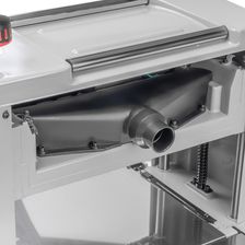 Станок деревообрабатывающий рейсмусовый СТАВР СДР-318/2000 - изображение 12