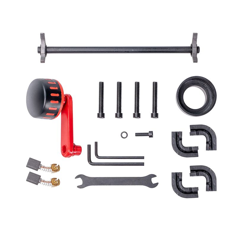 Станок деревообрабатывающий рейсмусовый СТАВР СДР-318/2000 - изображение 7