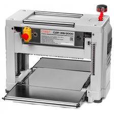 Станок деревообрабатывающий рейсмусовый СТАВР СДР-318/2000 - изображение 8