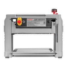 Станок деревообрабатывающий рейсмусовый СТАВР СДР-318/2000 - изображение 9